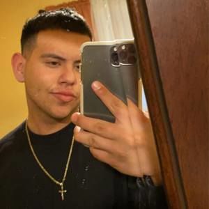 Meet your Posher, Jesus